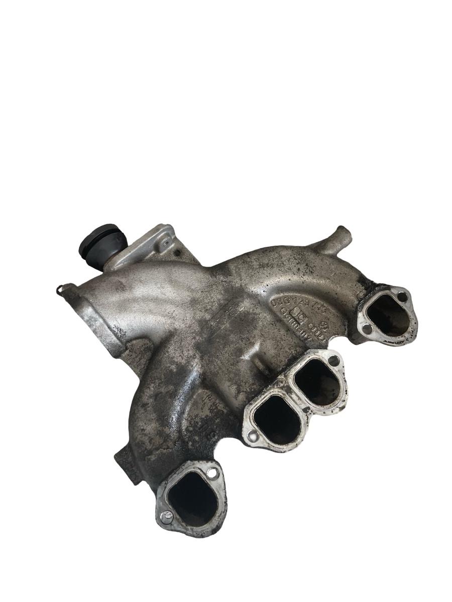 Galerie de admisie SEAT ALTEA 5P1 2004 -> 1.9 TDI BXE 03G129713