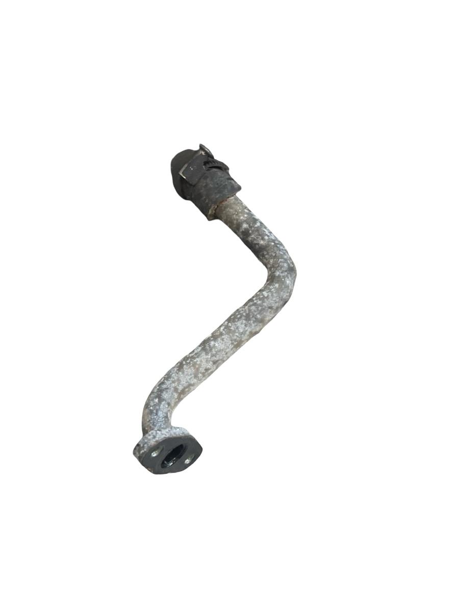 Conducta de ulei turbocompresor turbina BMW 5 E39 1995 - 2003 2.5 525 d M57 D25 (256D1)