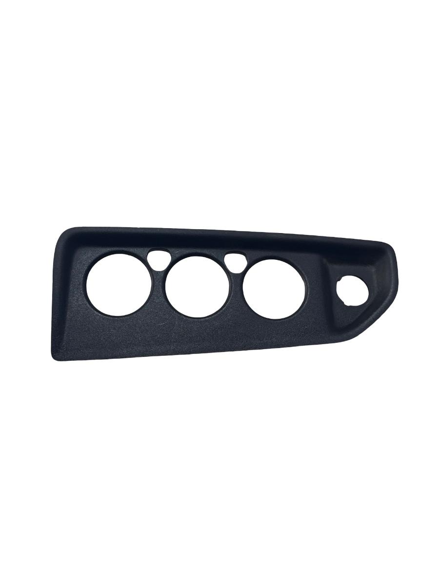 Ornament butoane clima FORD TRANSIT Bus 2013 -> BK31-18522