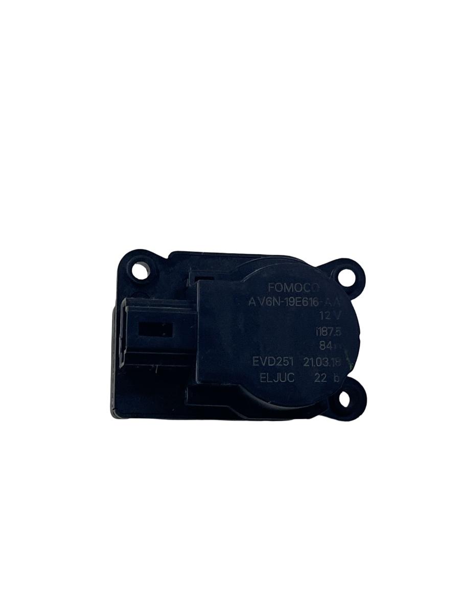 Motoras/actuator clapeta aer FORD TRANSIT Bus 2013 -> AV6N-19E616-AA