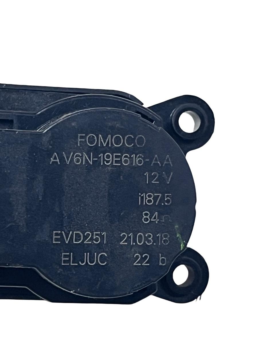 Motoras/actuator clapeta aer FORD TRANSIT Bus 2013 -> AV6N-19E616-AA – foto 4