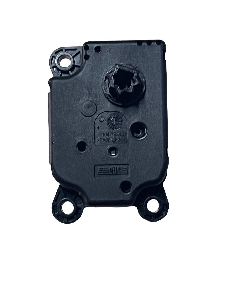 Motoras/actuator clapeta aer FORD TRANSIT Bus 2013 -> AV6N-19E616-AA – foto 2