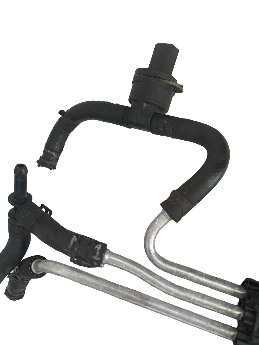 Conducte alimentare combustibil SEAT ALTEA 5P1 2004 -> 1.9 TDI BXE – foto 3