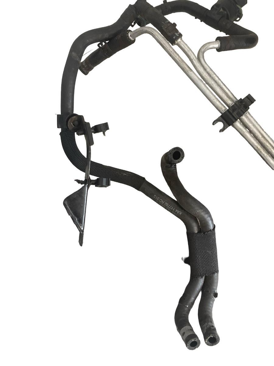 Conducte alimentare combustibil SEAT ALTEA 5P1 2004 -> 1.9 TDI BXE – foto 4
