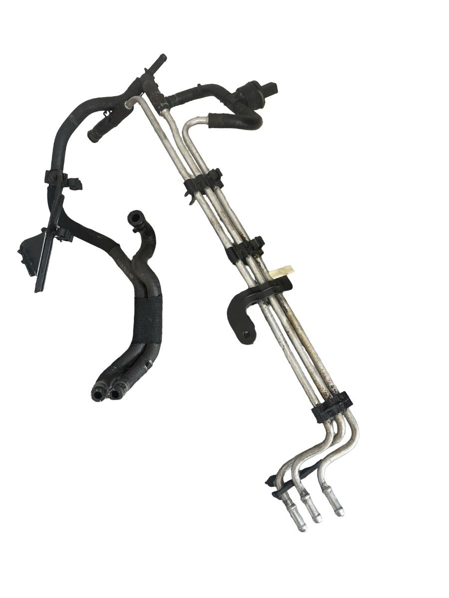 Conducte alimentare combustibil SEAT ALTEA 5P1 2004 -> 1.9 TDI BXE