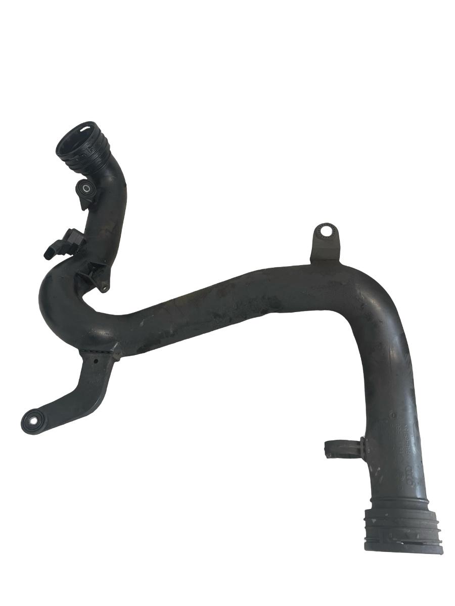 Furtun intercooler SEAT ALTEA 5P1 2004 -> 1.9 TDI BXE 1K0145762BP