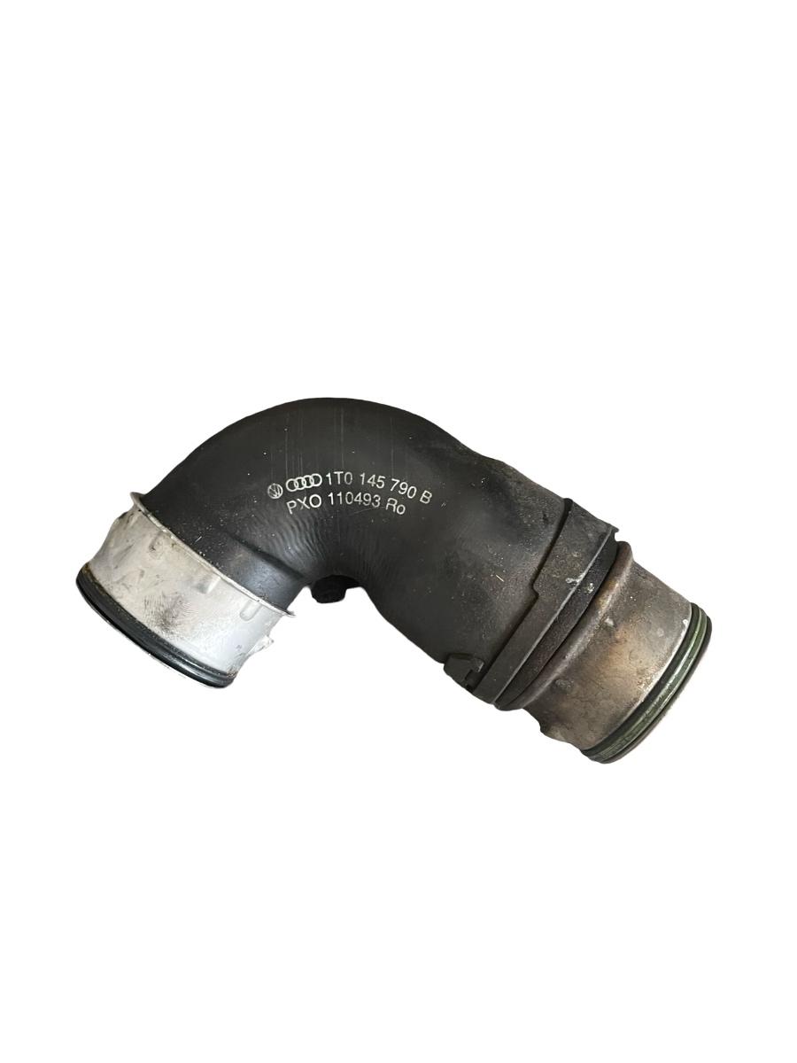 Furtun intercooler turbo SEAT ALTEA 5P1 2004 -> 1.9 TDI BXE 1T0145790B