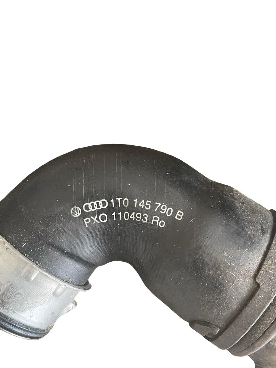 Furtun intercooler turbo SEAT ALTEA 5P1 2004 -> 1.9 TDI BXE 1T0145790B – foto 3