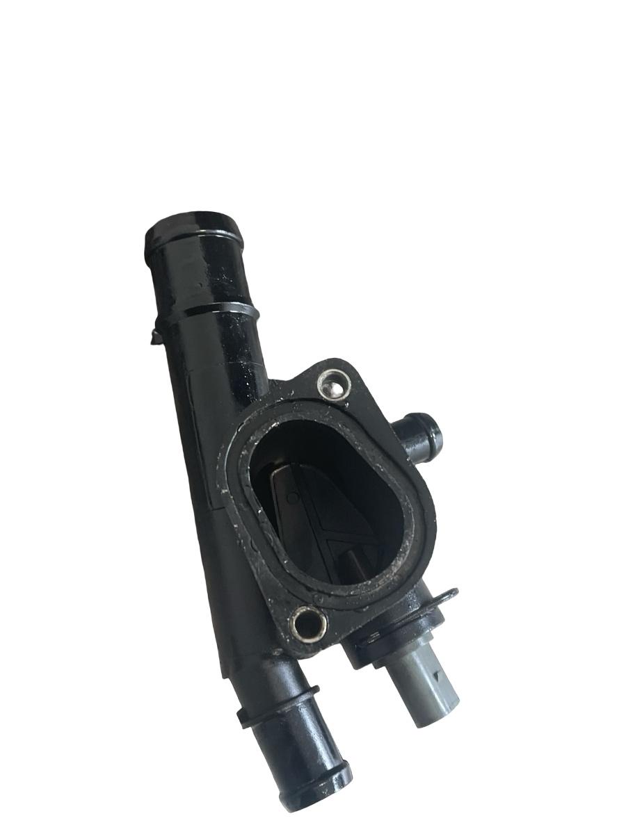 Carcasa termostat SEAT ALTEA 5P1 2004 -> 1.9 TDI BXE – foto 3