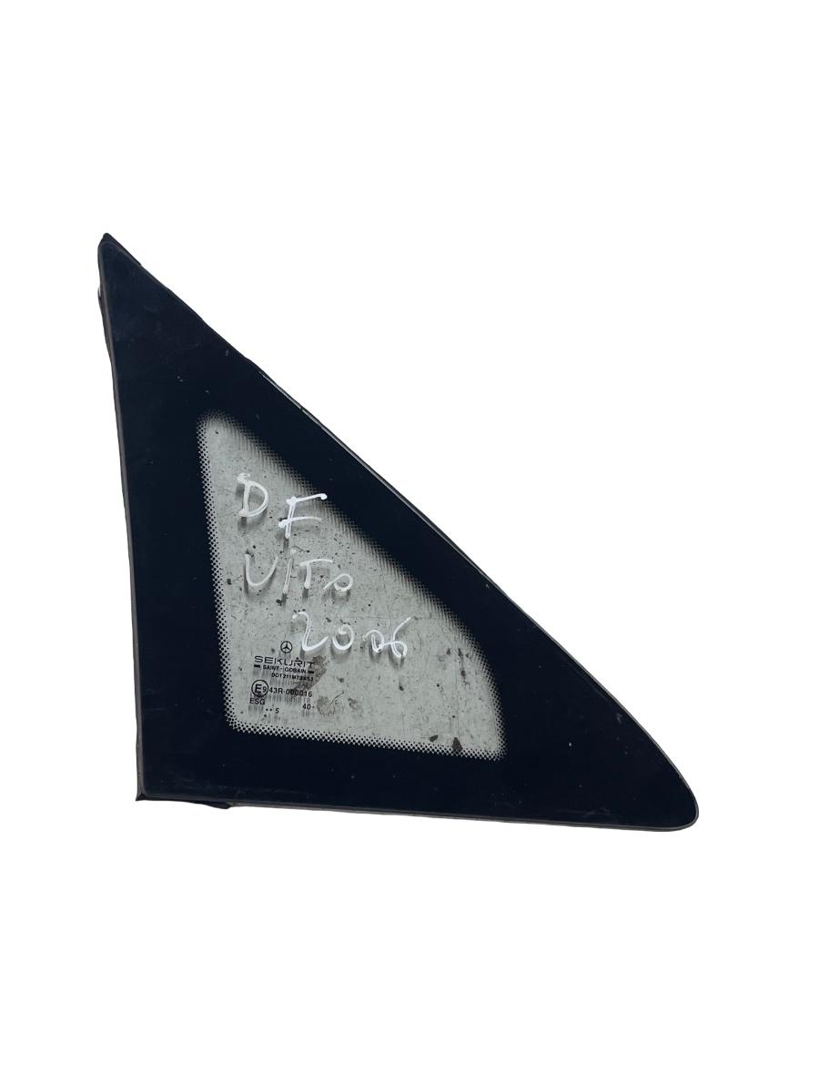 Geam fix dreapta fata MERCEDES-BENZ VIANO W639 2003 ->