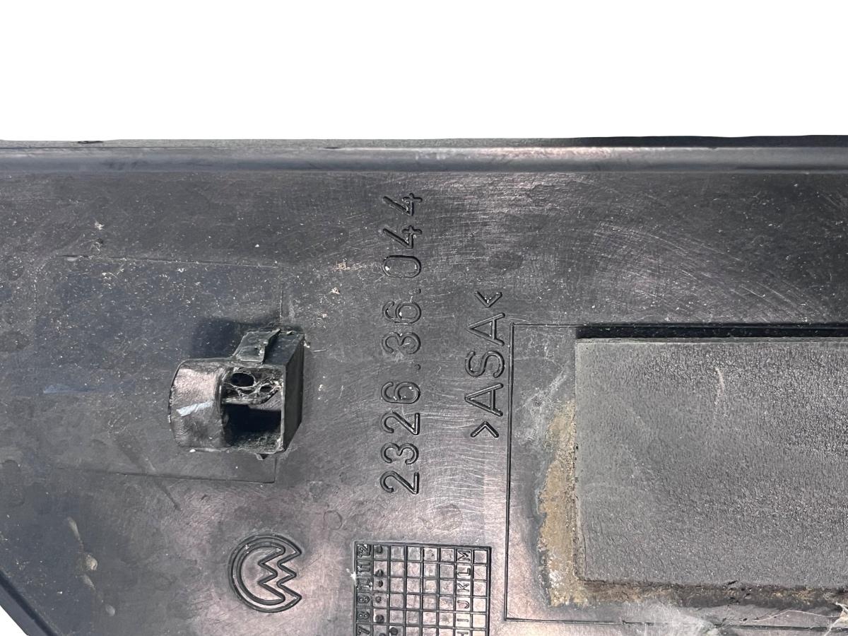 Oglinda laterala manuala dreapta fata MERCEDES-BENZ VIANO W639 2003 -> 232636044 – foto 4