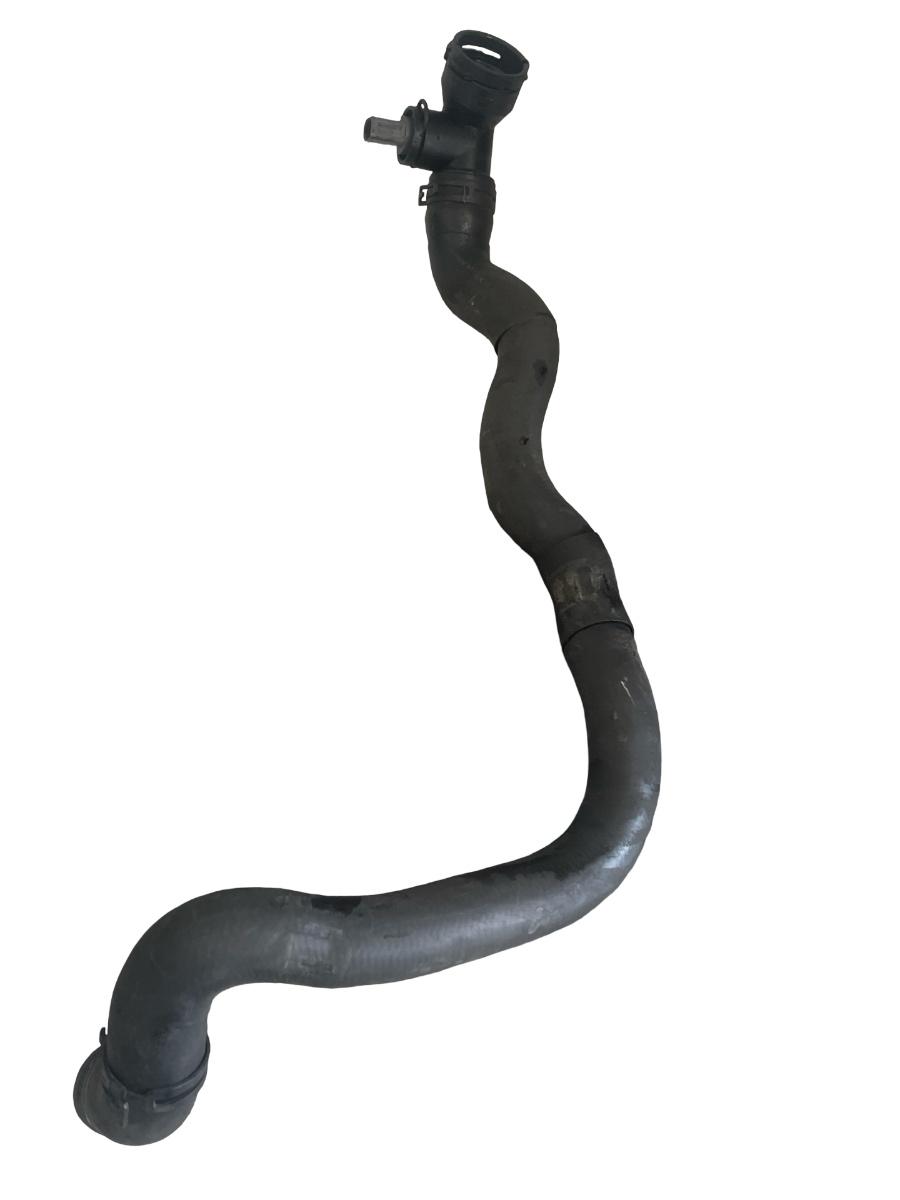 Furtun lichid de racire motor SEAT ALTEA 5P1 2004 -> 1.9 TDI BXE