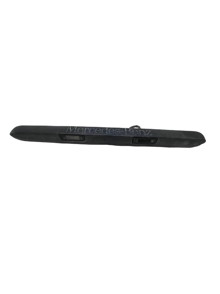 Ornament haion + lampa numar MERCEDES-BENZ VIANO W639 2003 -> A6397432630 – foto 4