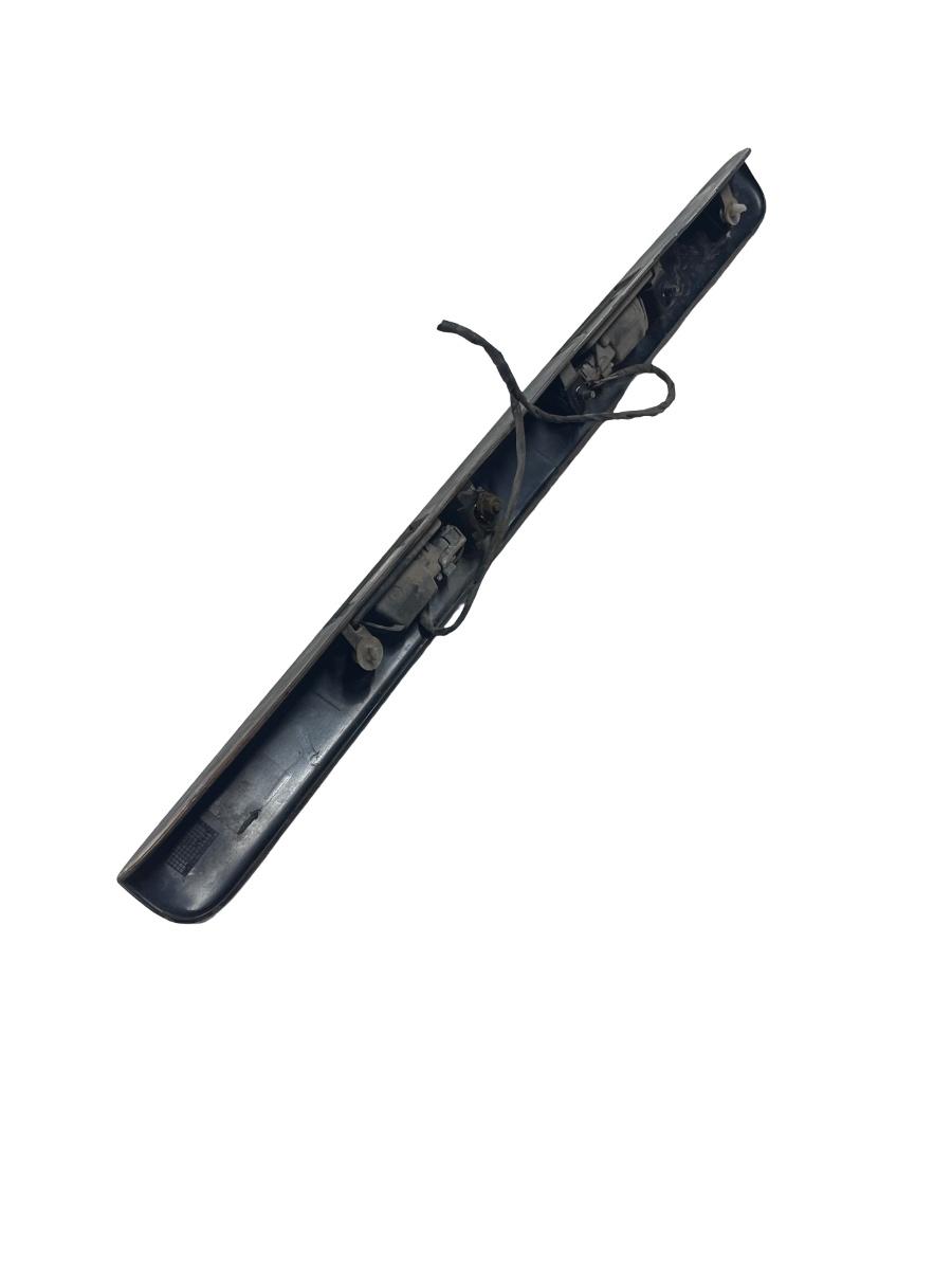 Ornament haion + lampa numar MERCEDES-BENZ VIANO W639 2003 -> A6397432630 – foto 2