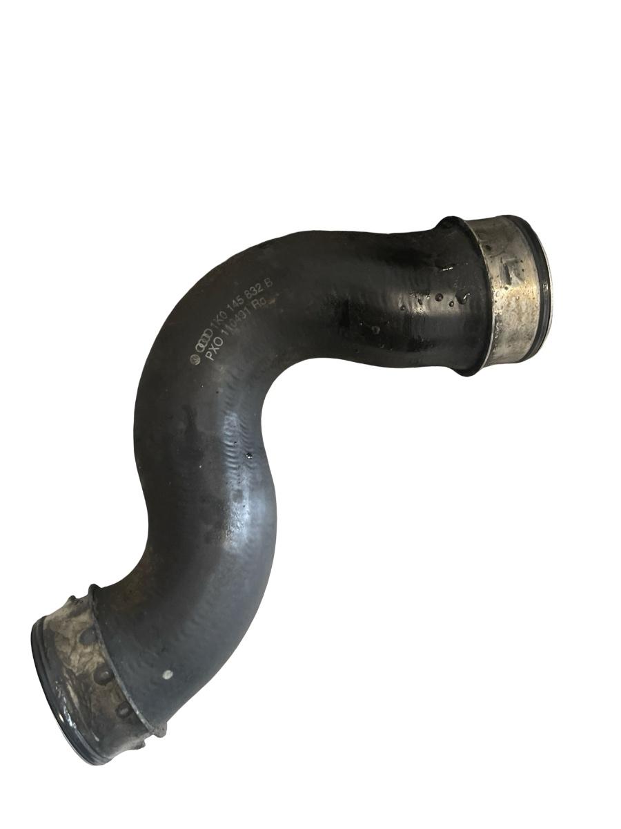 Furtun intercooler SEAT ALTEA 5P1 2004 -> 1.9 TDI BXE 1K0145832B