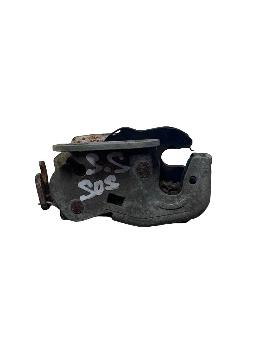 Broasca usa stanga spate sus MERCEDES-BENZ VIANO W639 2003 -> A6397400535