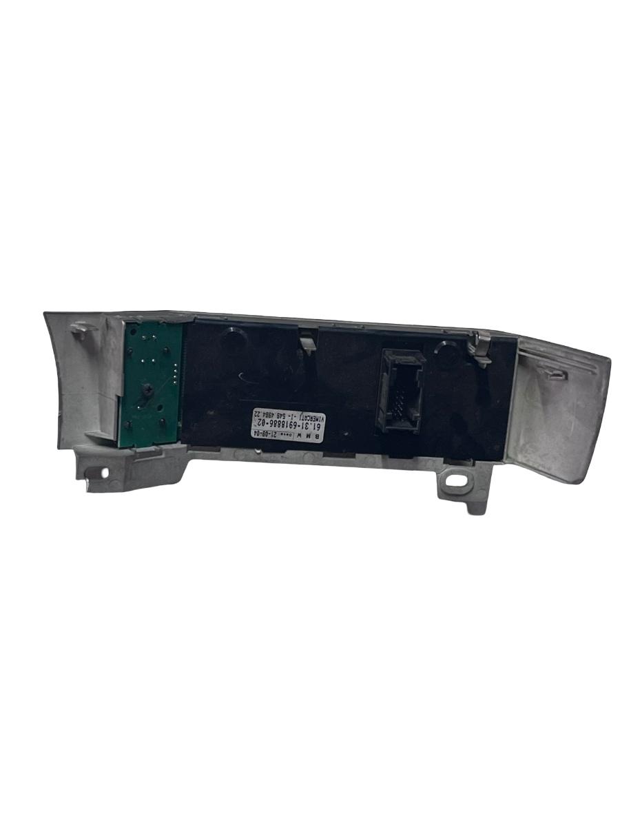 Bloc lumini BMW 7 IV E65, E66, E67 2001 - 2009 6918886-02 ( O CLEMA CRAPATA ) – foto 4