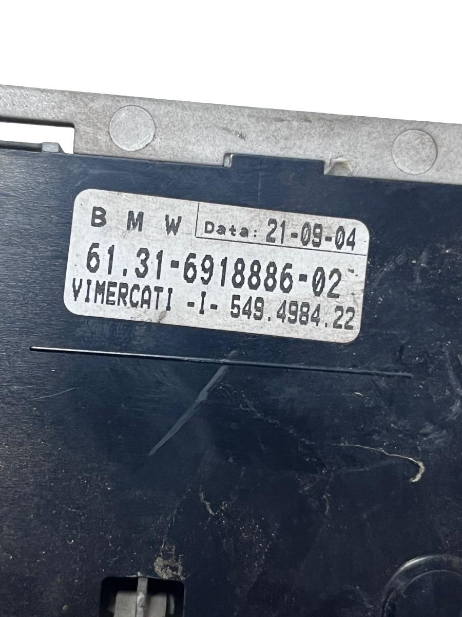 Bloc lumini BMW 7 IV E65, E66, E67 2001 - 2009 6918886-02 ( O CLEMA CRAPATA ) – foto 3