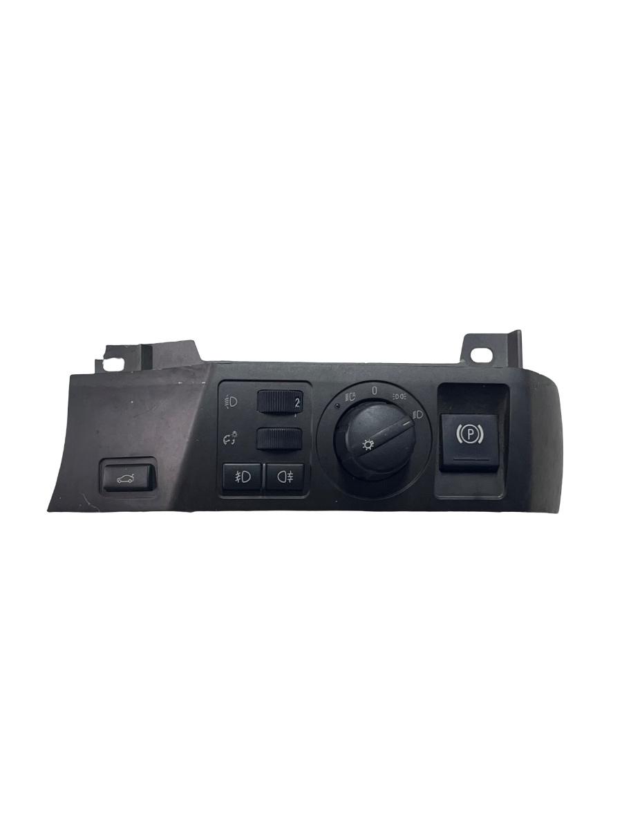 Bloc lumini BMW 7 IV E65, E66, E67 2001 - 2009 6918886-02 ( O CLEMA CRAPATA )