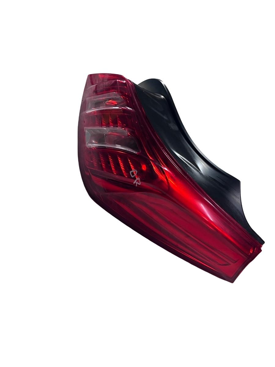 Lampa spate / Stop dreapta spate PEUGEOT 508 Berlina 8D_ 2010 -> 9686293680A – foto 2