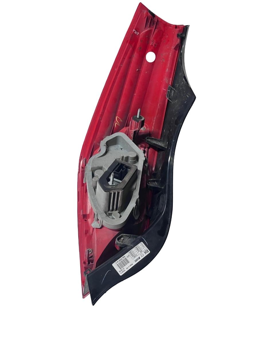 Lampa spate / Stop dreapta spate PEUGEOT 508 Berlina 8D_ 2010 -> 9686293680A – foto 6
