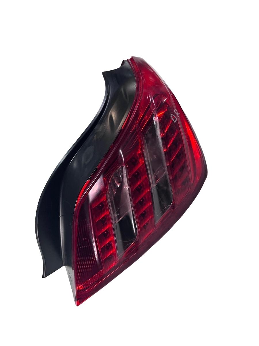 Lampa spate / Stop dreapta spate PEUGEOT 508 Berlina 8D_ 2010 -> 9686293680A – foto 4