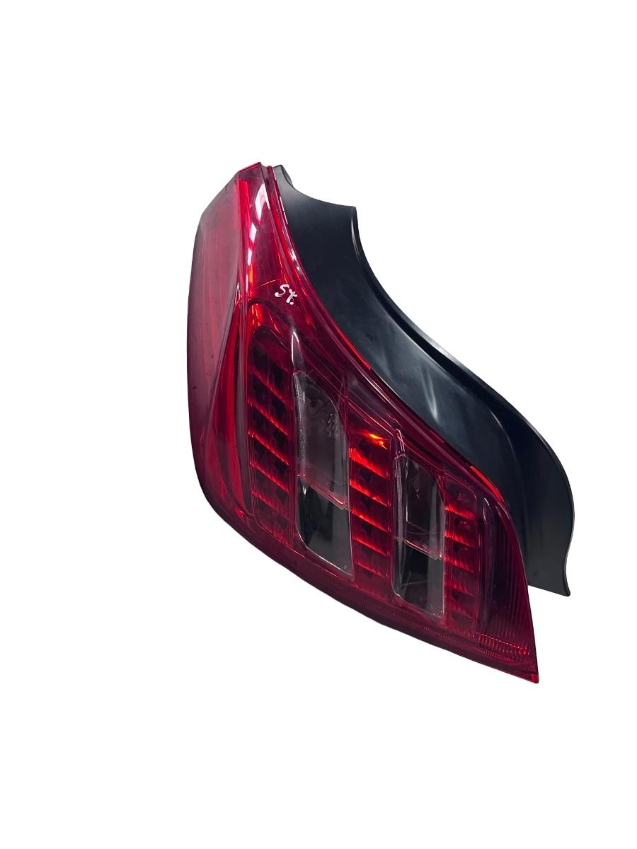 Lampa spate / Stop stanga spate PEUGEOT 508 Berlina 8D_ 2010 -> 9686293780A