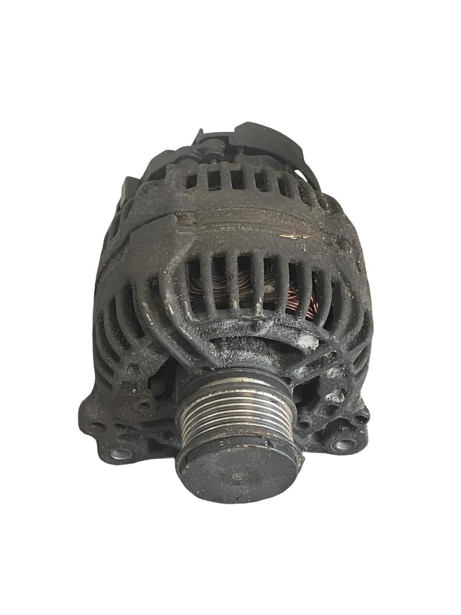 Alternator SKODA FABIA 6Y2 1999 - 2008 1.9 SDI ASY 028903028E