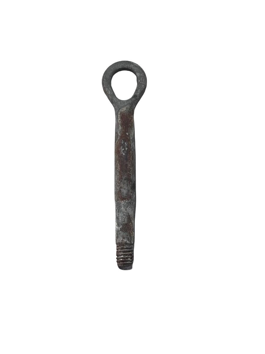 Cui de remorcare LEXUS IS 220 Saloon GSE2_, ALE2_, USE2_ 2005 - 2013 – foto 2
