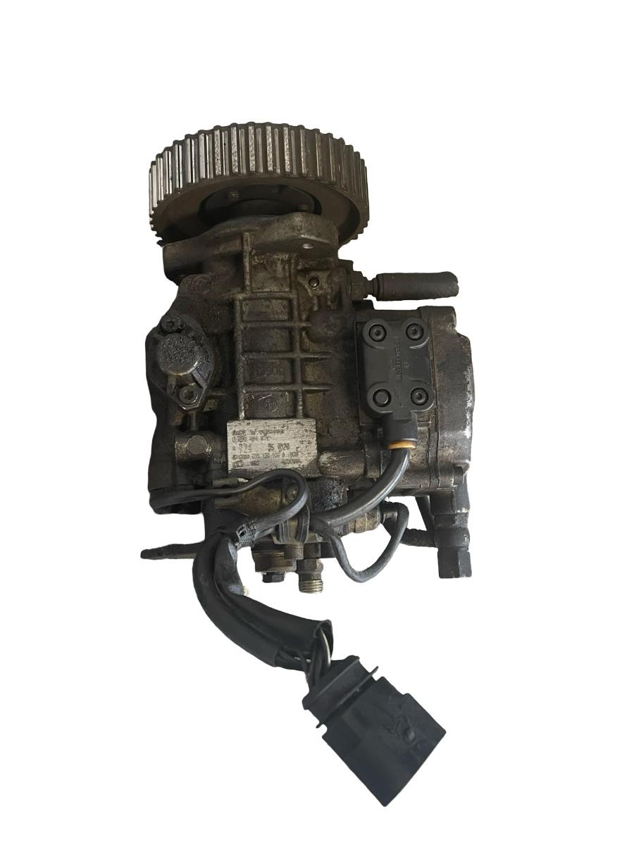 Pompa de injectie SKODA FABIA 6Y2 1999 - 2008 1.9 SDI ASY 038130107B 0460404972 – foto 2
