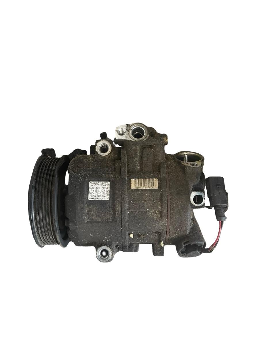 Compresor AC SKODA FABIA 6Y2 1999 - 2008 1.9 SDI ASY 6Q0820803J