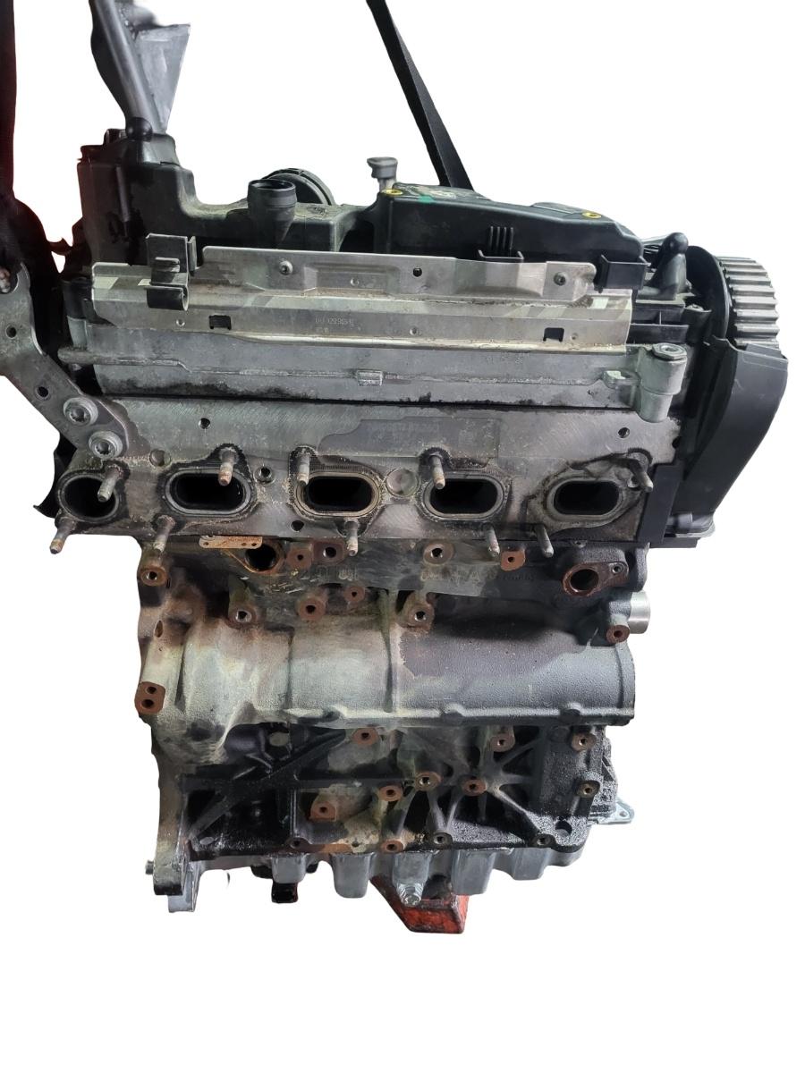 Motor VOLKSWAGEN TIGUAN AD1 2016 -> 2.0 TDI 4motion DFHA – foto 2