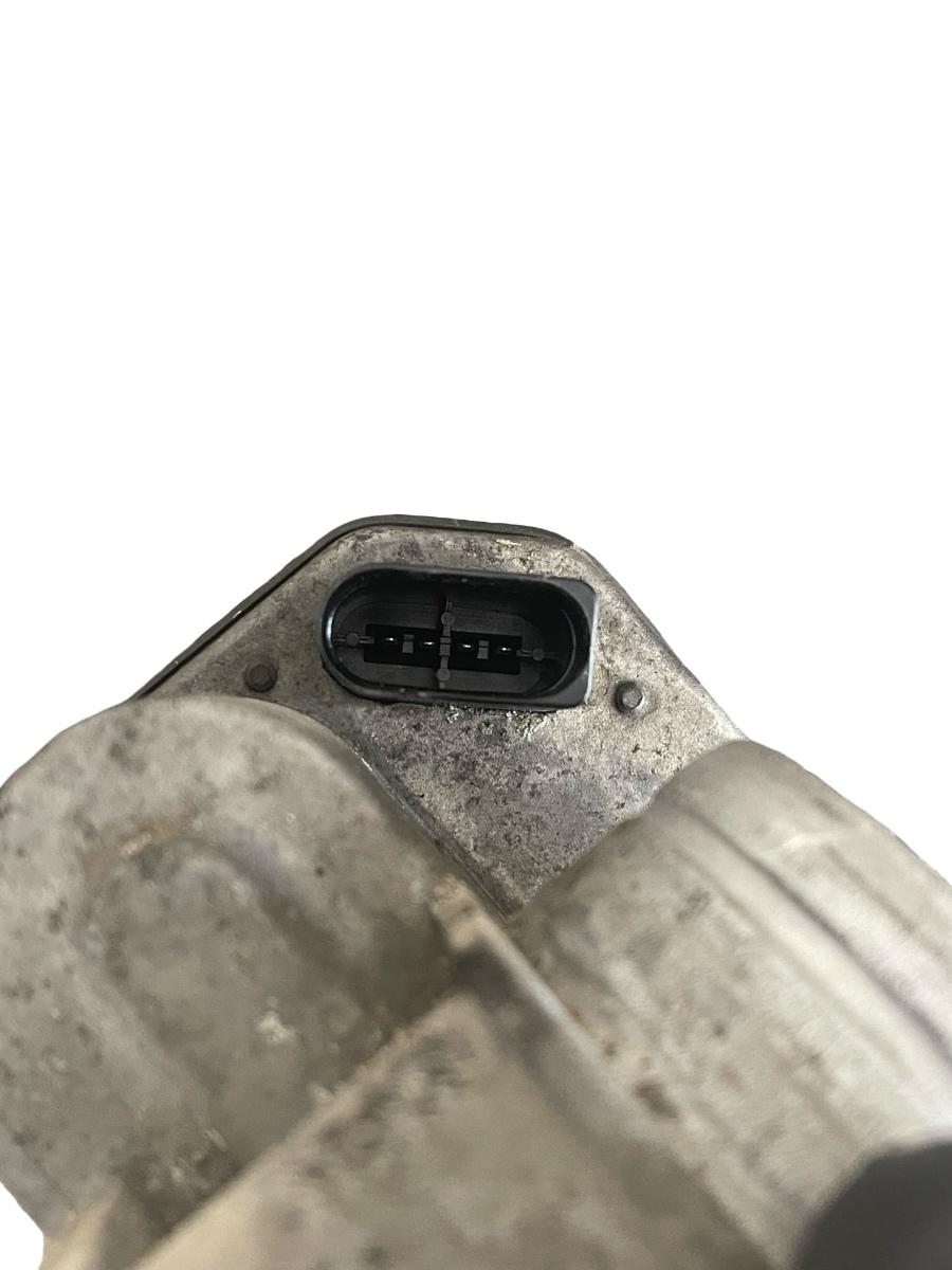 Clapeta de acceleratie SKODA FABIA 6Y2 1999 - 2008 1.9 SDI ASY 038128063C – foto 3