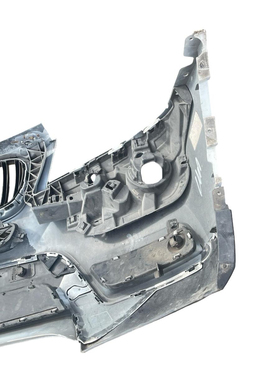 Bara fata BMW X3 II F25 2010 - 2017 – foto 3