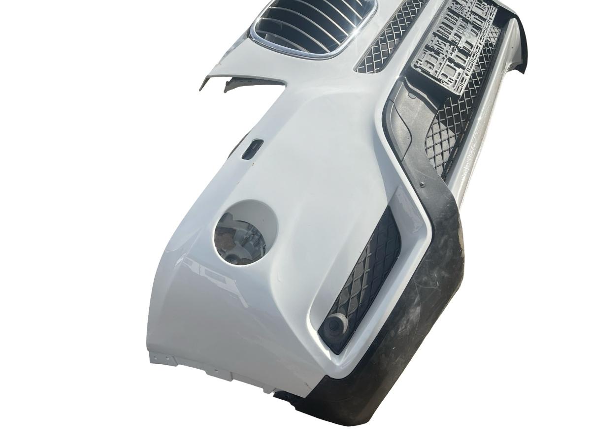 Bara fata BMW X3 II F25 2010 - 2017 – foto 7