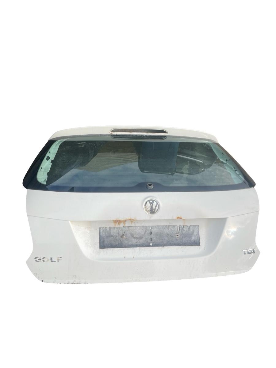 Geam luneta spate VOLKSWAGEN GOLF V Variant 1K5 2007 - 2009