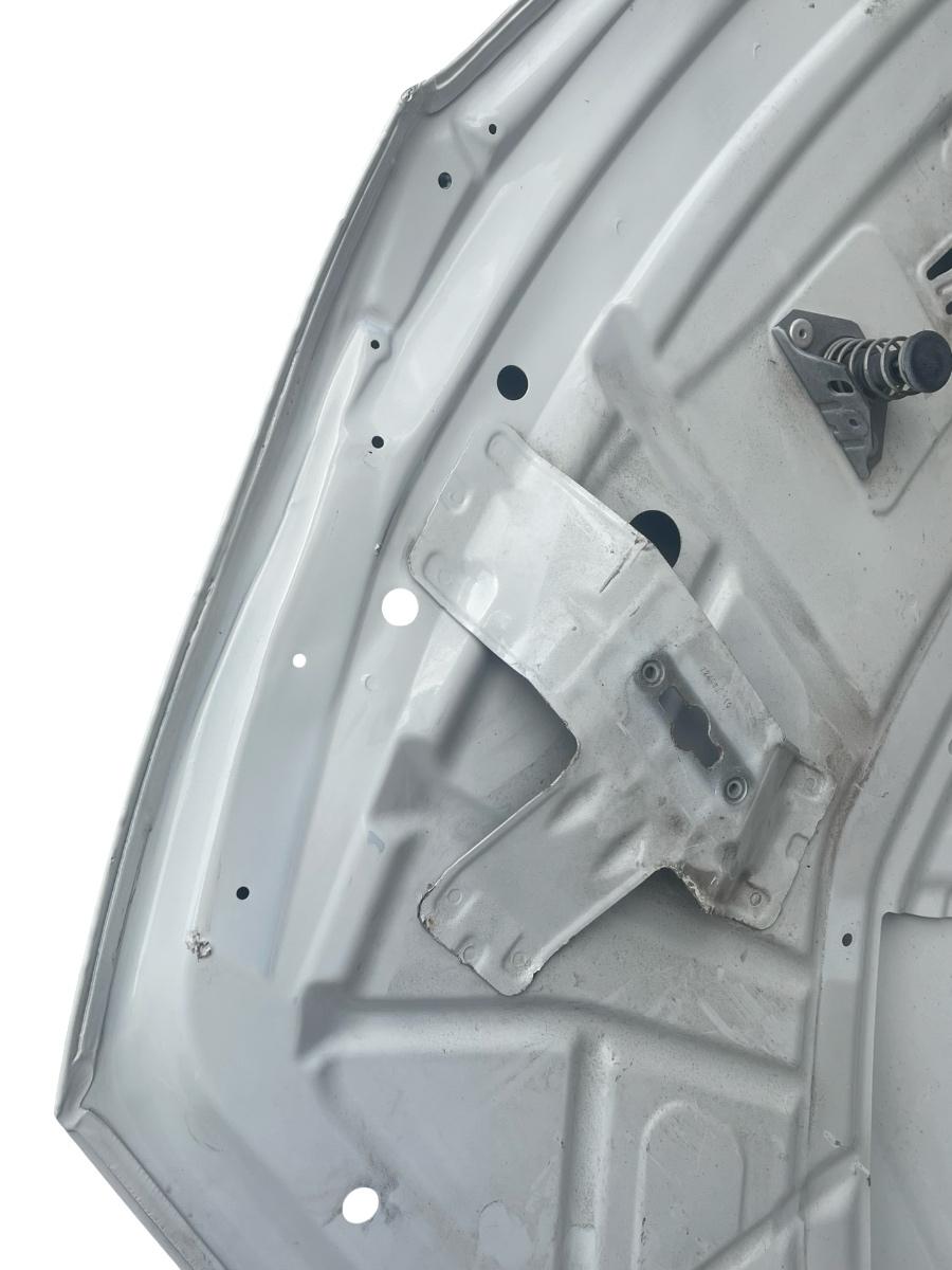 Capota motor BMW X3 II F25 2010 - 2017 – foto 4