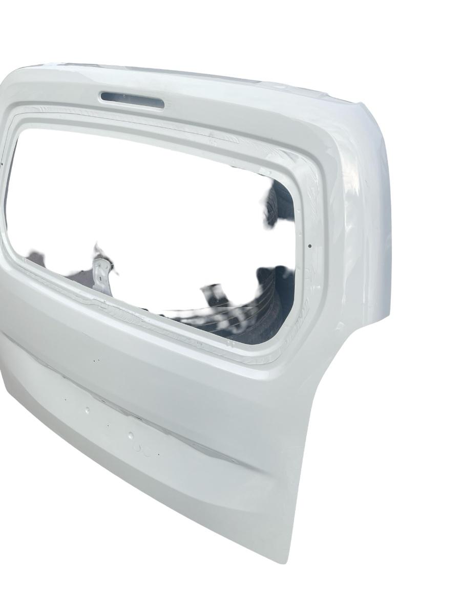 Haion portbagaj TOYOTA PROACE MDZ_ 2016 -> – foto 2