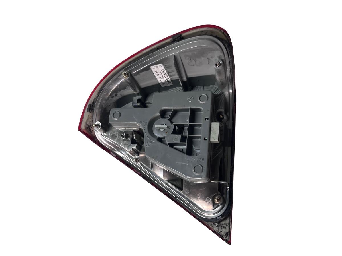 Lampa spate / Stop stanga spate MERCEDES-BENZ C-CLASS W202 1993 - 2000 – foto 4