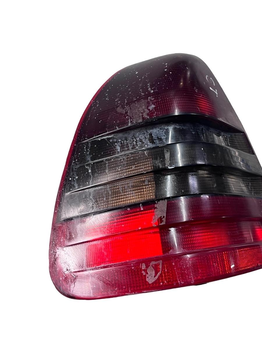 Lampa spate / Stop stanga spate MERCEDES-BENZ C-CLASS W202 1993 - 2000 – foto 2