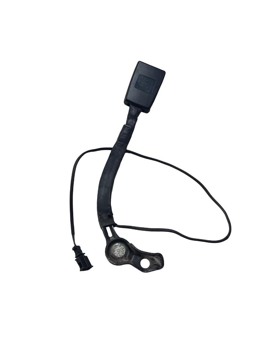 Pretensionare centura de siguranta dreapta fata SKODA SUPERB 3U4 2001 - 2008 3B2858472E