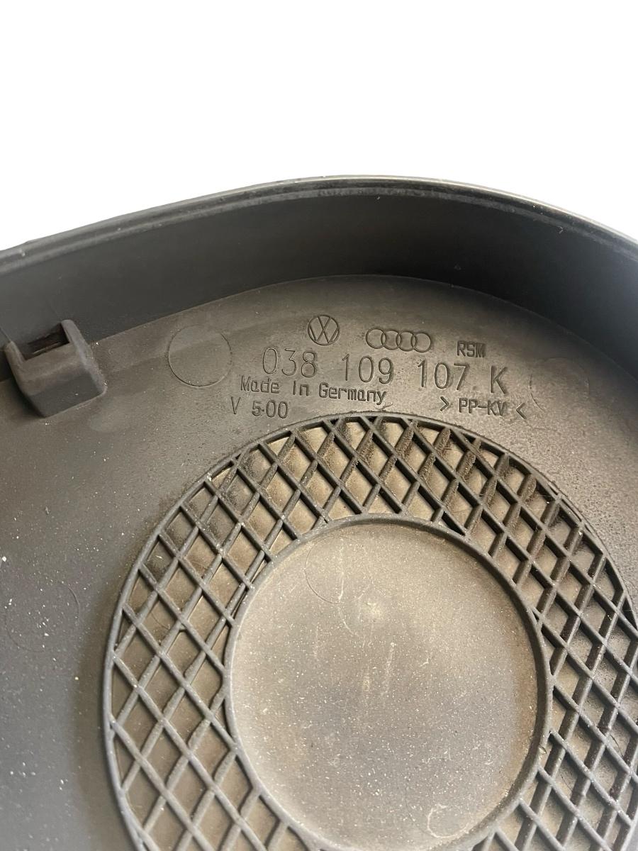 Capac distributie (carcasa) SKODA FABIA 6Y2 1999 - 2008 1.9 SDI ASY 038109107K – foto 3