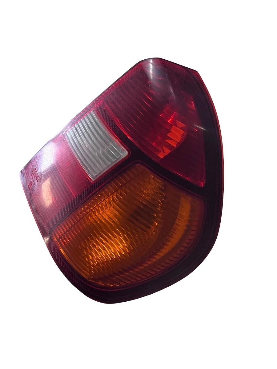 Lampa spate / Stop dreapta spate RENAULT CLIO II BB0/1/2_, CB0/1/2_ 1998 -> 08-551-1932R – foto 2