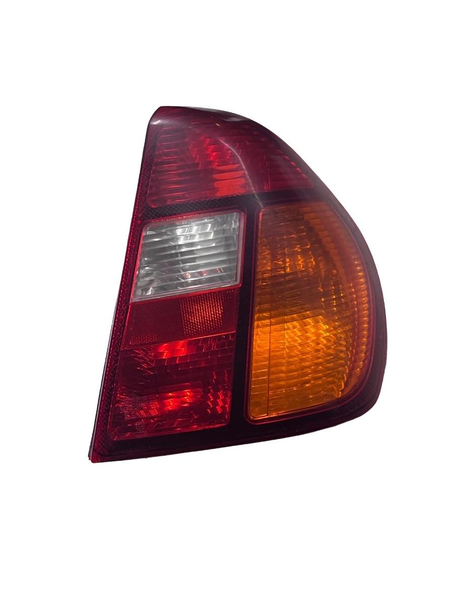 Lampa spate / Stop dreapta spate RENAULT CLIO II BB0/1/2_, CB0/1/2_ 1998 -> 08-551-1932R