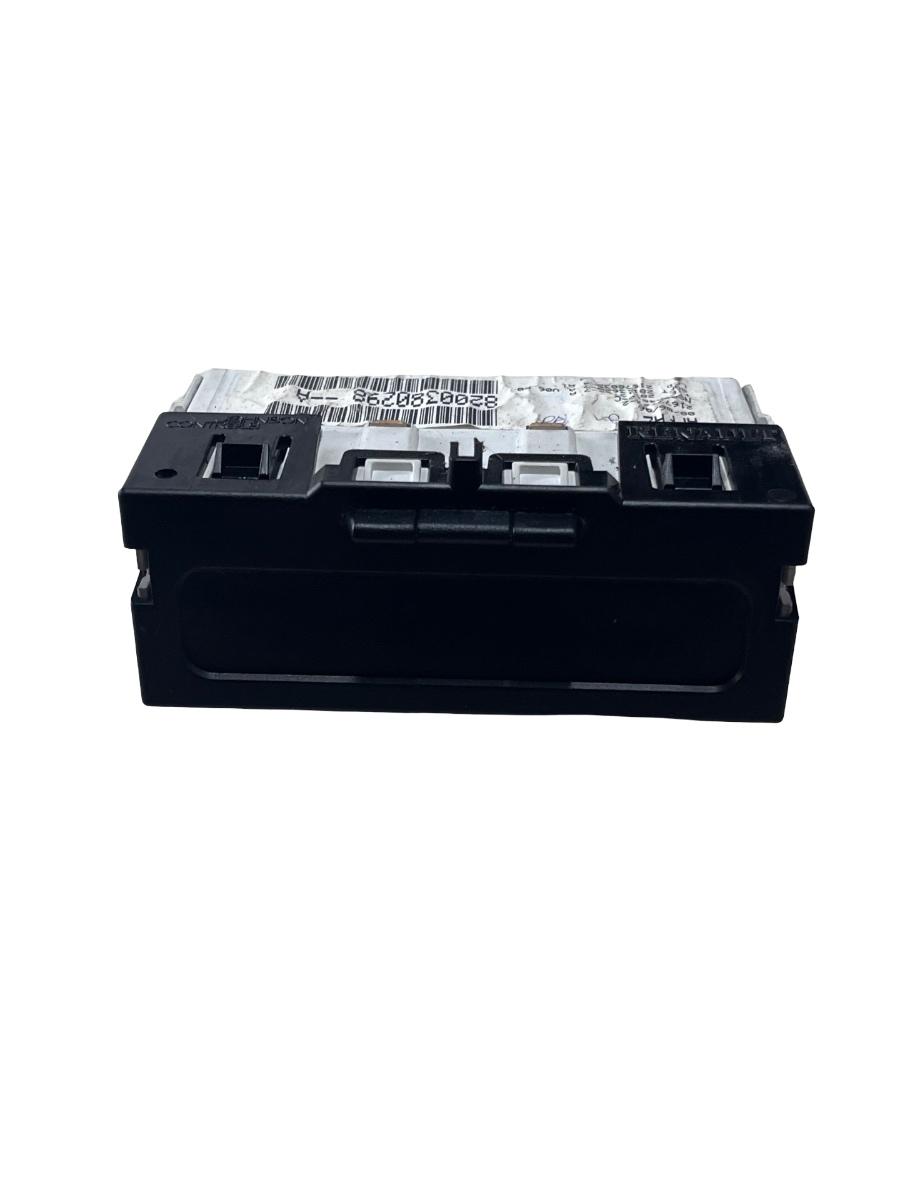 Display afisaj ora RENAULT CLIO II BB0/1/2_, CB0/1/2_ 1998 -> 8200380298