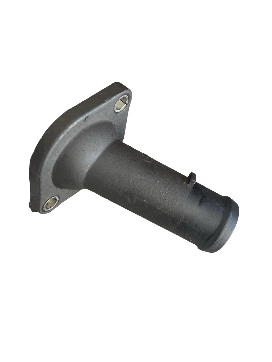 Flansa lichid de racire motor SKODA FABIA 6Y2 1999 - 2008 TDI BNV VAG 03G121121 045121121A – foto 2
