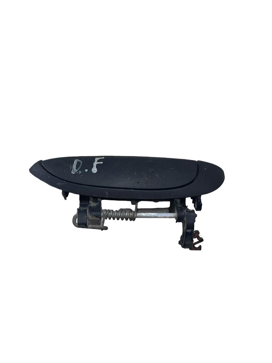 Maner exterior portiera dreapta fata RENAULT CLIO II BB0/1/2_, CB0/1/2_ 1998 ->