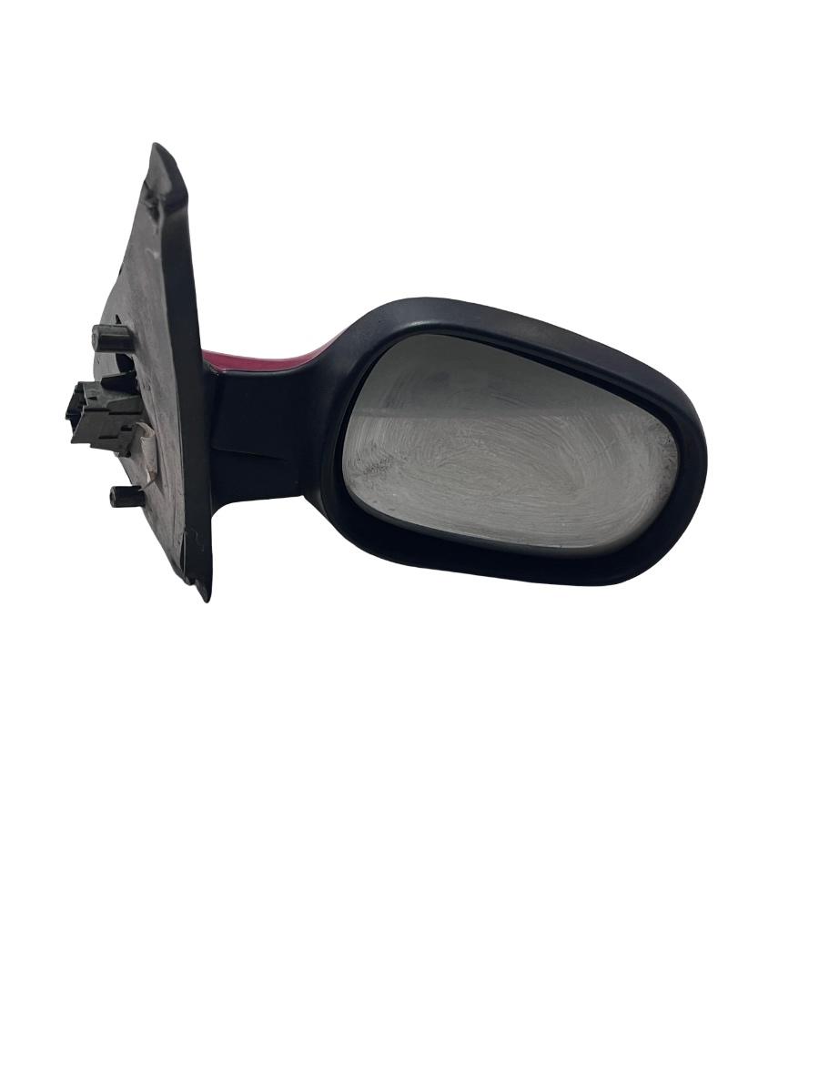 Oglinda laterala electrica portiera dreapta fata RENAULT CLIO II BB0/1/2_, CB0/1/2_ 1998 -> 8200219320