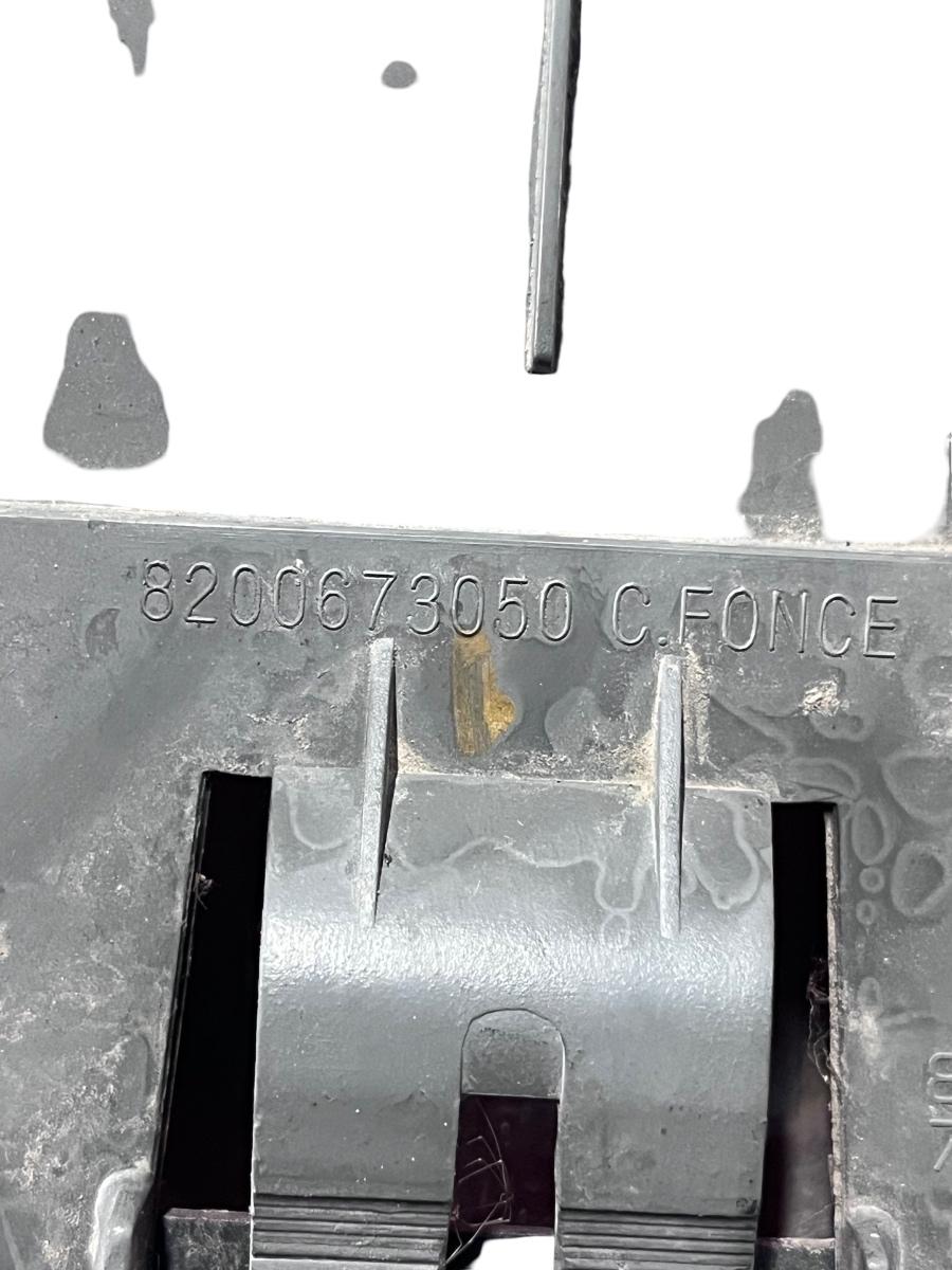 Stop frana central RENAULT Symbol I [ 1998 - 2008 ] 8200673050 – foto 2