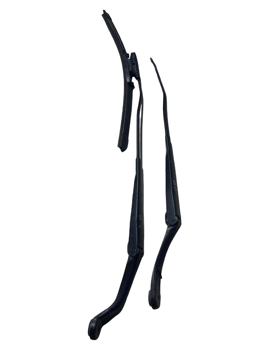 Set brate stergatoare parbriz RENAULT CLIO II BB0/1/2_, CB0/1/2_ 1998 ->